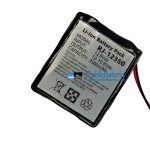 Batería para PLC RJ-12350 [Batería de Repuesto]
